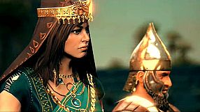 Total War: Rome II - Empire Divided zwiastun #1