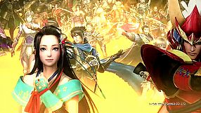 Warriors Orochi 4 zwiastun #1