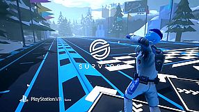 Sprint Vector PGW 2017 trailer