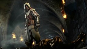 Assassin's Creed: Identity trailer