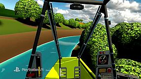 Ultrawings PGW 2017 trailer