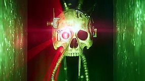 Warhammer 40,000: Dawn of War 4 - zwiastun Adeptus Mechanicus