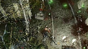 Painkiller: Hell & Damnation Heaven's Above