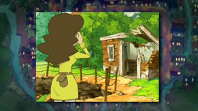 Professor Layton and the Spectre's Call trailer #1
