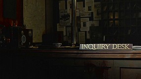 The Order: 1886 London Police