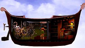 Allumette zwiastun #1