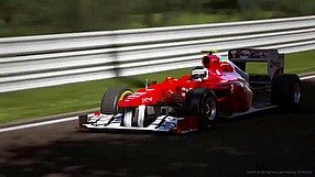 Project CARS E3 2014 - trailer