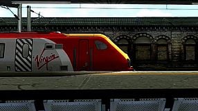 Train Simulator 2018 zwiastun #1
