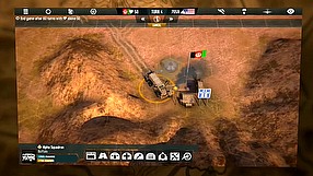 Afghanistan '11 zwiastun