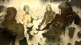 Chronicles of Magic: Divided Kingdoms zwiastun #1