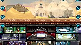 Westworld zwiastun rozgrywki #1