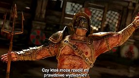 For Honor Tryb arcade (PL)
