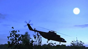 Wargame: European Escalation zwiastun na premierę