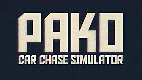 Pako: Car Chase Simulator trailer