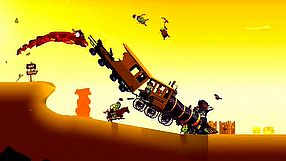 Dragon Hills 2 zwiastun #1