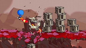 Lost Socks: Naughty Brothers trailer