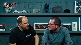 Batman: Arkham Knight Arkham Insider - Dual Play