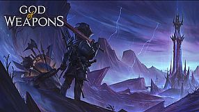 God of Weapons zwiastun #1