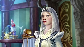 Grim Legends 2: Song of the Dark Swan trailer