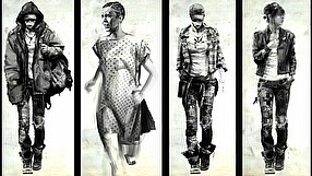 Beyond: Two Souls kulisy produkcji #2 (PL)