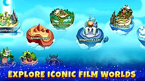 DreamWorks Universe of Legends zwiastun na premierę