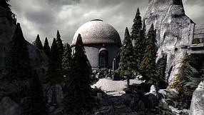 Quern: Undying Thoughts zwiastun na premierę