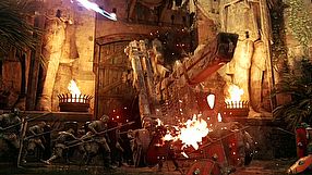 For Honor E3 2018 trailer (PL)