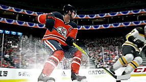 NHL 19 E3 2018 trailer