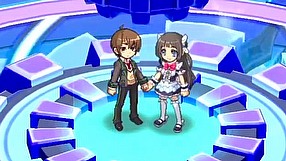 The Guided Fate Paradox trailer