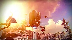 Destiny dziennik dewelopera #3 (PL)