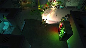 Xenowerk zwiastun na premierę