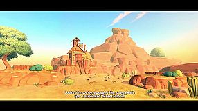 Everdream Village - zwiastun z datą wczesnego dostępu