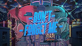 Don't Forget Me zwiastun #1