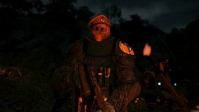 Tom Clancy's Ghost Recon: Wildlands - Fallen Ghosts zwiastun #1