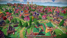 City Tales: Medieval Era - zwiastun z datą premiery wersji 1.0