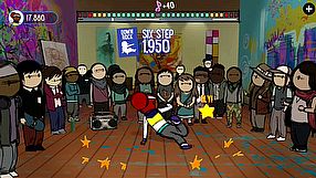 Floor Kids zwiastun na premierę