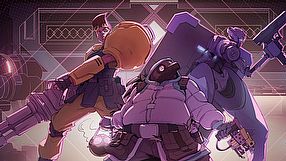 Endless Dungeon zwiastun deweloperski