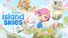 PuffPals: Island Skies zwiastun #1