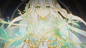 Genshin Impact zwiastun Lost Legacies in the Sand