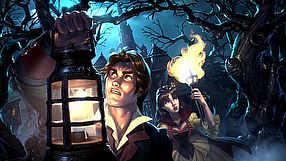 Hearthstone: The Witchwood cinematic (PL)