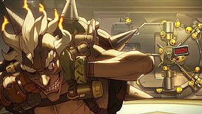 Overwatch Śmieciarze