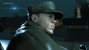 Metal Gear Solid V: Ground Zeroes Opening