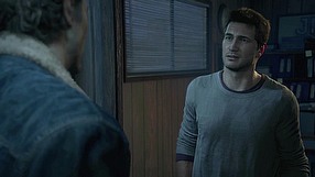 Uncharted 4: A Thief's End kulisy produkcji #1 (PL)