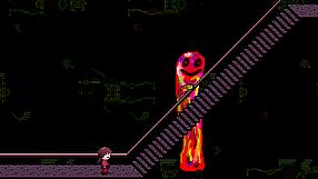 Yume Nikki zwiastun wersji na Steam