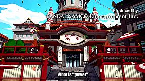 Naruto to Boruto: Shinobi Striker gamescom 2017 trailer