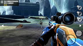 Best Sniper: Shooting Hunter 3D zwiastun na premierę