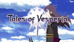 Tales of Vesperia: Definitive Edition E3 2018 trailer