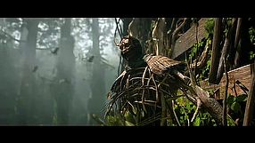 Assassin's Creed: Shadows - Claws of Awaji - zwiastun premierowy