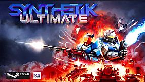 Synthetik: Ultimate zwiastun #2