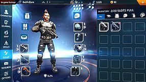 Shadowgun: Legends zwiastun #1